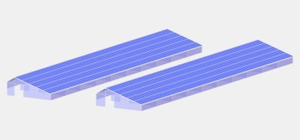 Greenhouse Support System